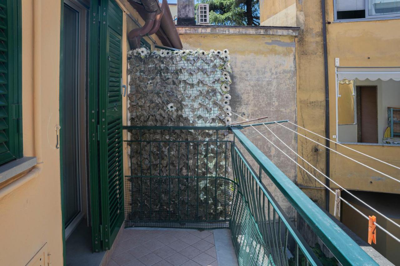 063 - Casa Del Corso, Centrale 200M Dal Mare E Spiaggia Sestri Levante Exterior photo